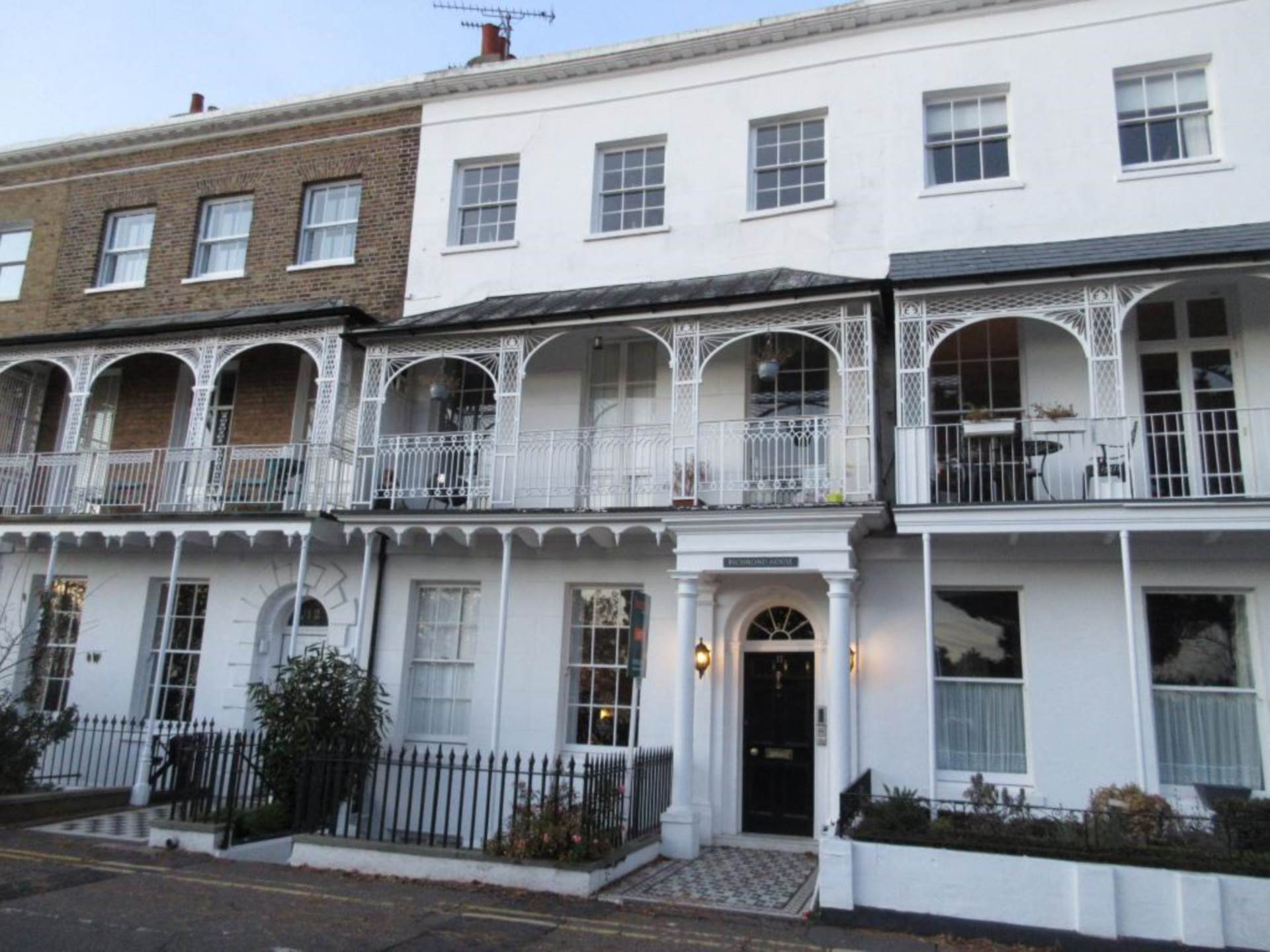 Royal Terrace, Southend On Sea, Image 1
