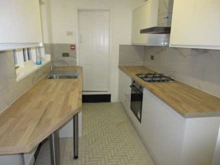 Royal Terrace, Southend On Sea, Image 6