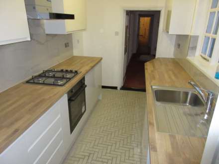 Royal Terrace, Southend On Sea, Image 7