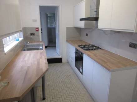 Royal Terrace, Southend On Sea, Image 8