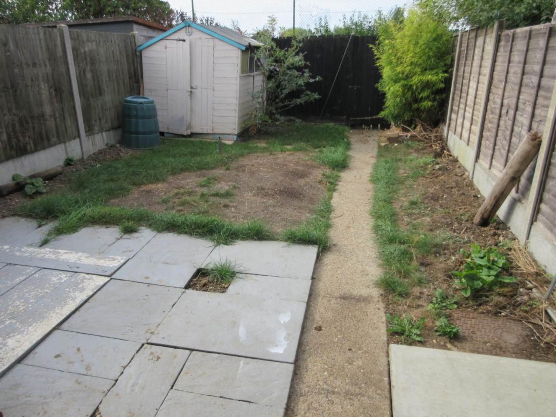 Anson Chase, Shoeburyness, Image 9