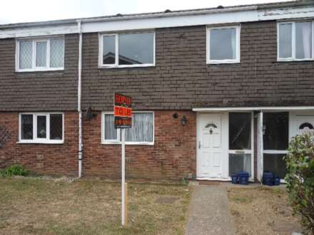 Anson Chase, Shoeburyness, Image 1