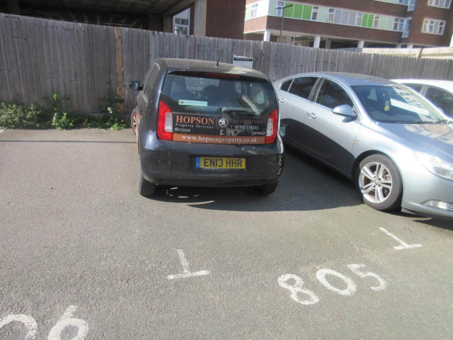 Victoria Avenue, Southend On Sea, Image 13