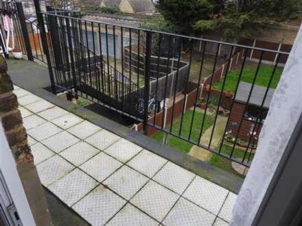 Shakespeare Drive, Westcliff On Sea, Image 5