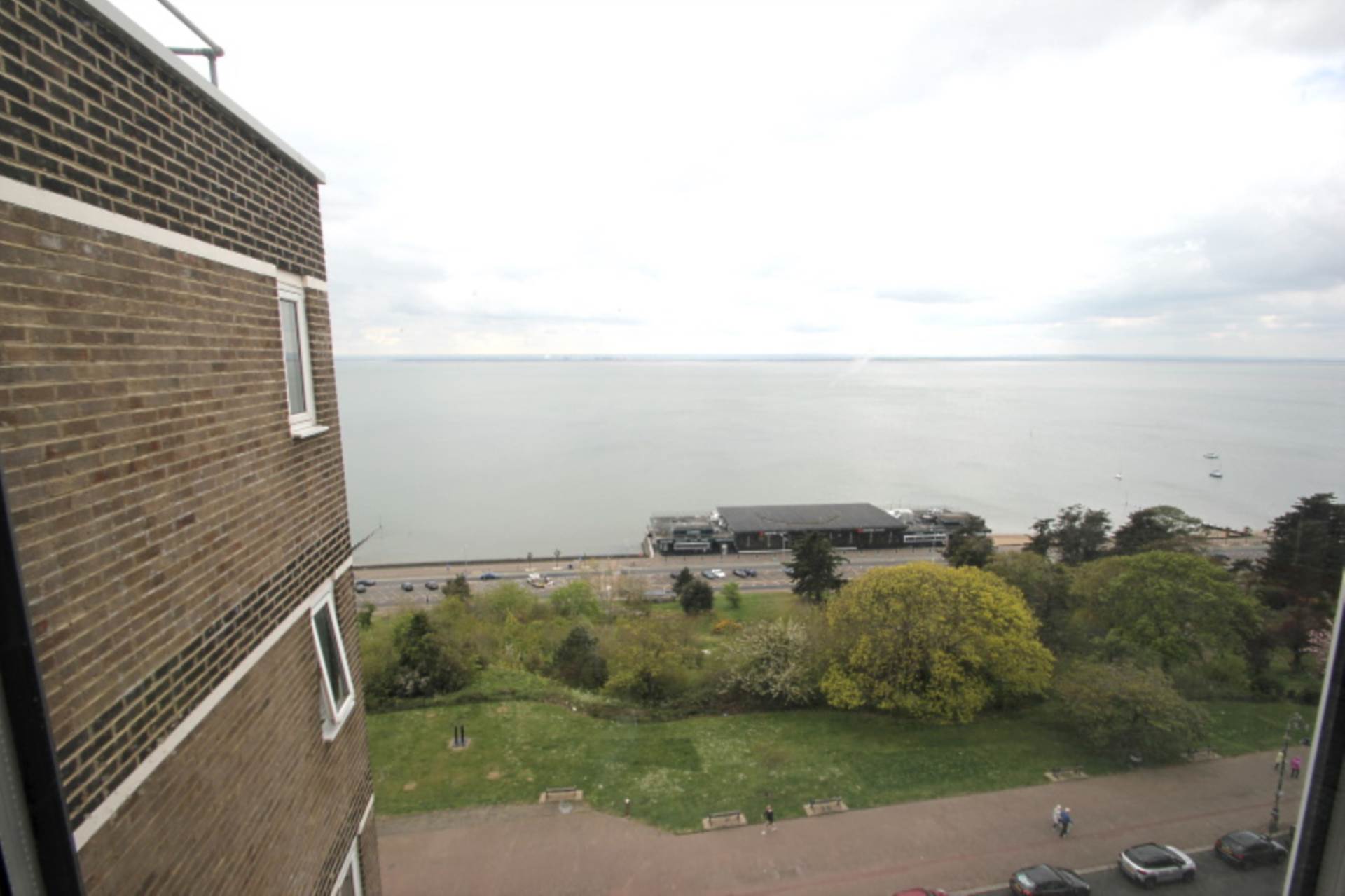 Westcliff Parade, Westcliff On Sea, Image 7