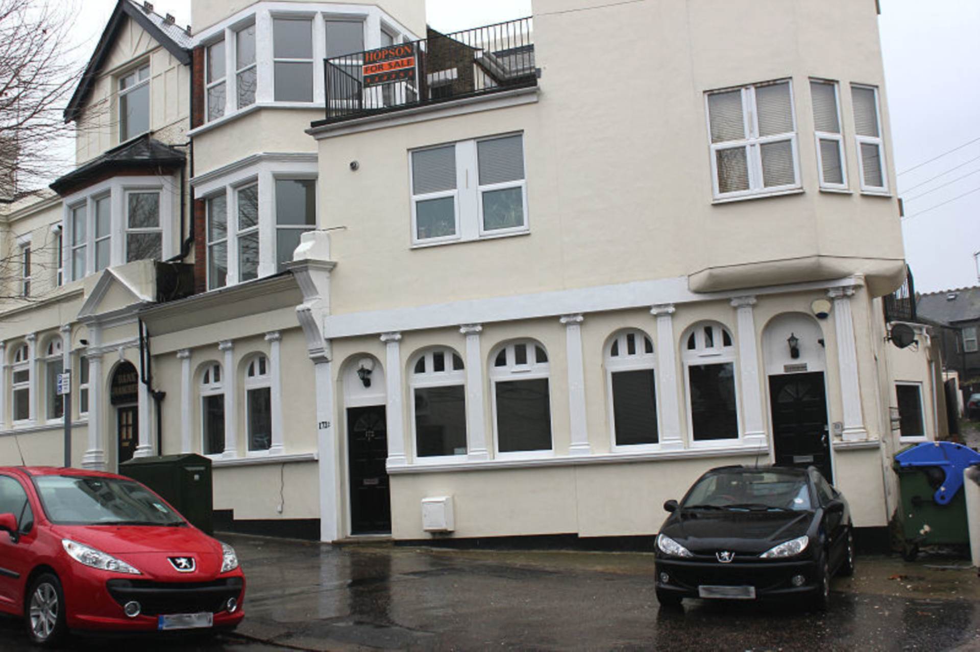 Station Road, Westcliff On Sea, Image 12