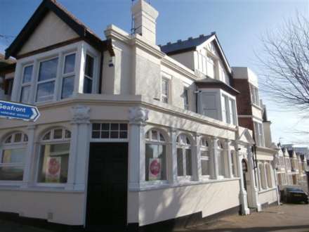 Property For Rent Station Road, Westcliff On Sea