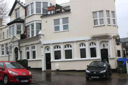 Station Road, Westcliff On Sea, Image 12