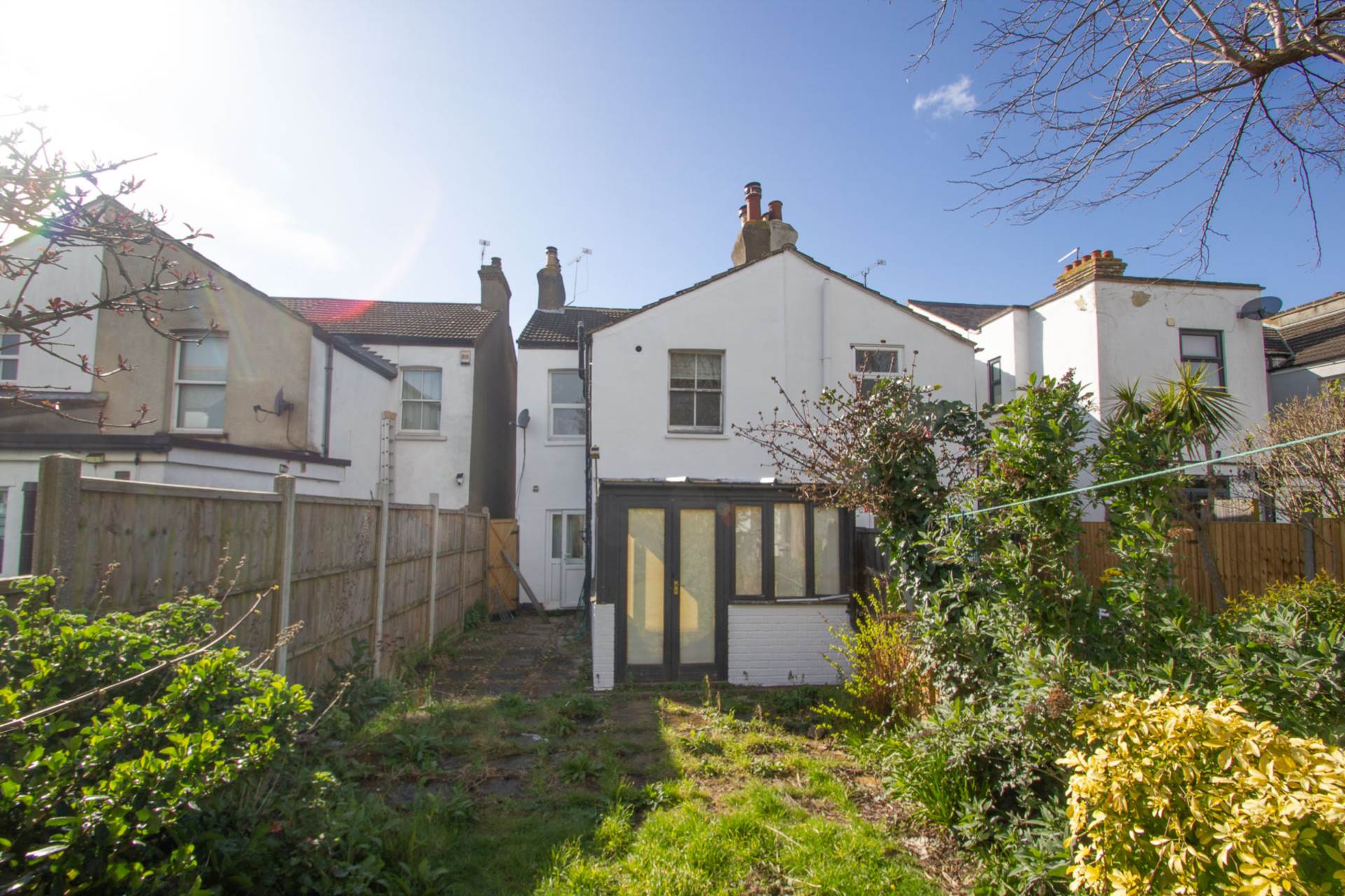 West Street, Leigh On Sea, Image 12