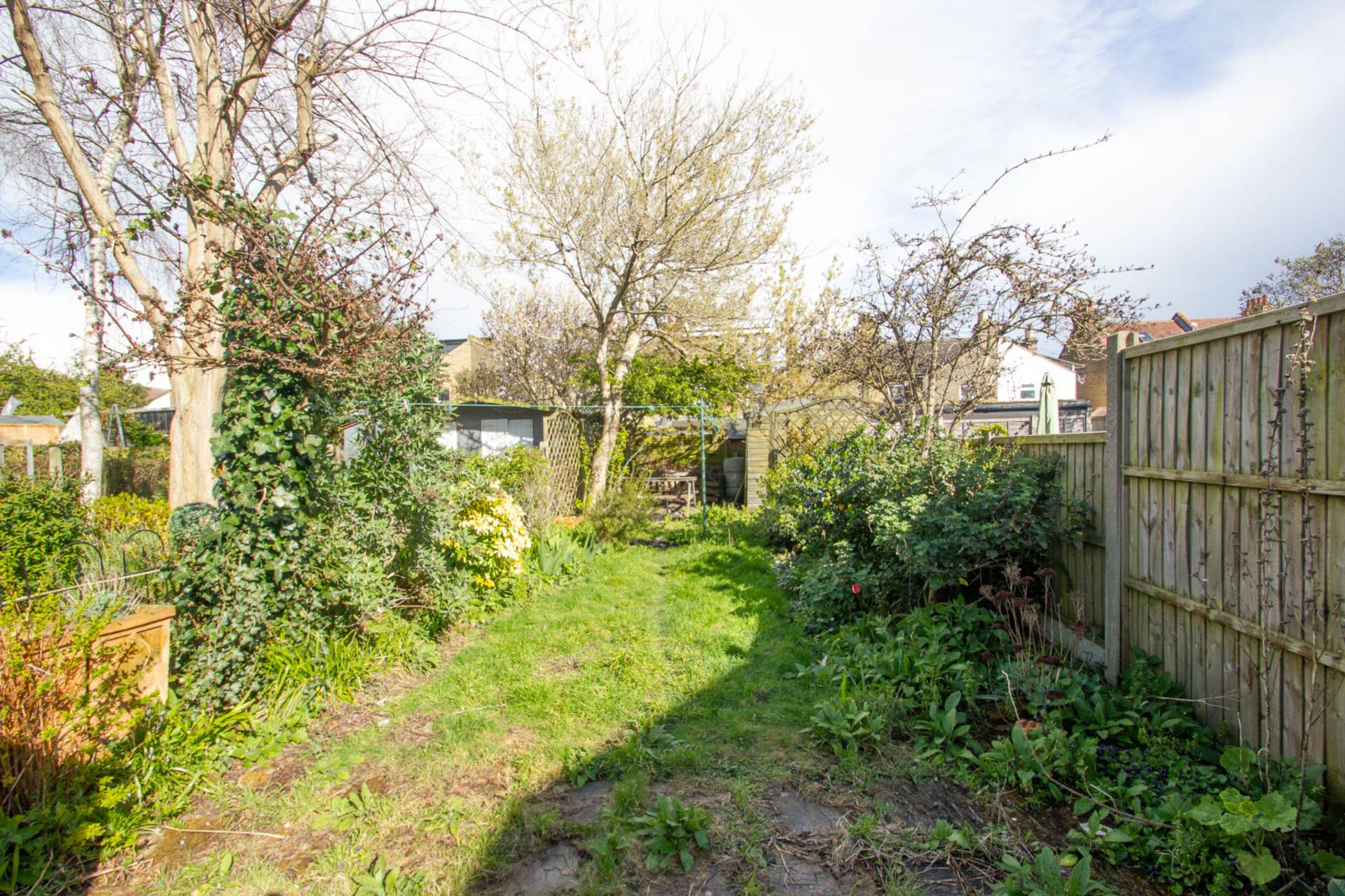 West Street, Leigh On Sea, Image 13