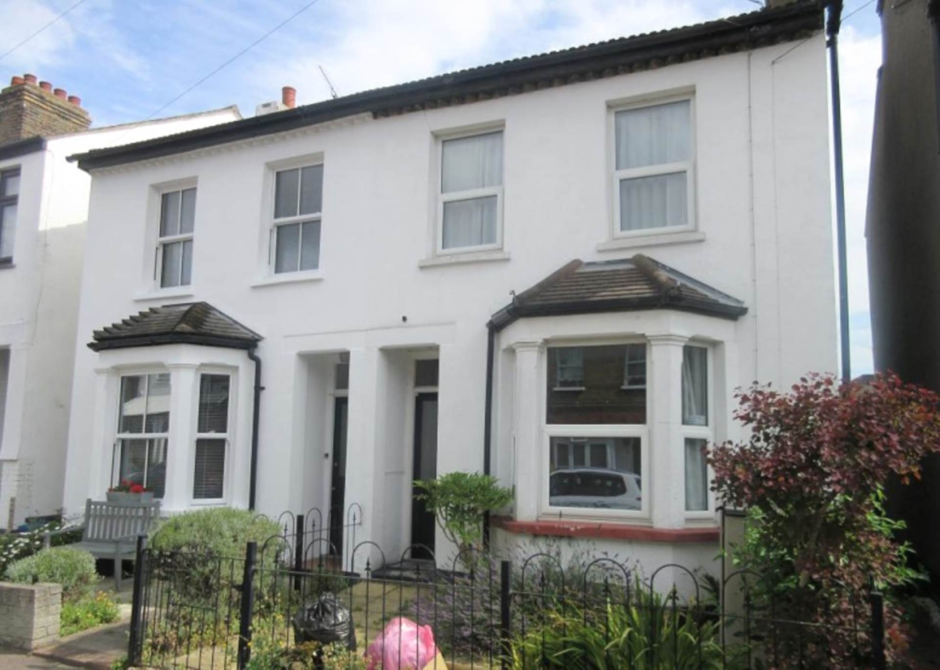 West Street, Leigh On Sea, Image 14