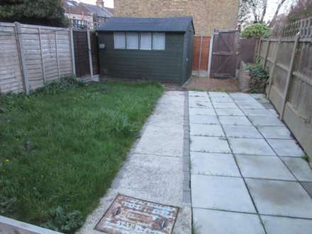 GfF    Sutton Road, Southend On Sea, Image 12