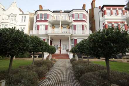 Property For Sale Westcliff Parade, Westcliff On Sea