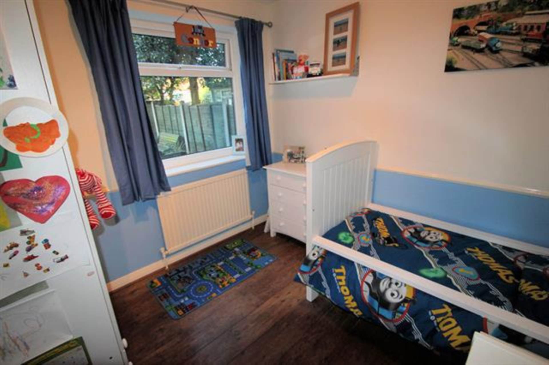 Park Terrace, Westcliff On Sea, Image 6