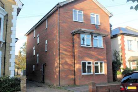 Property For Rent Park Terrace, Westcliff On Sea