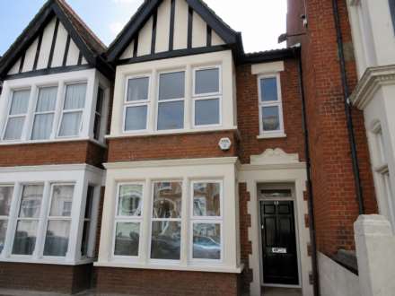FfF    Weston Road, Southend On Sea, Image 1