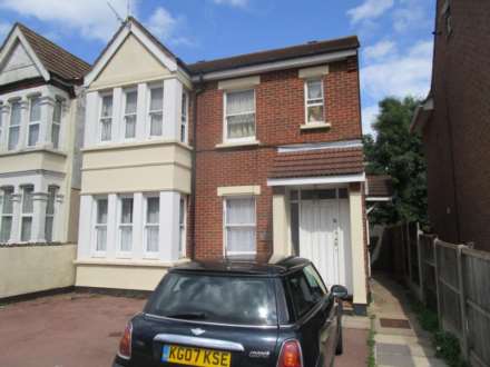 Property For Rent Surbiton Road, Southend On Sea