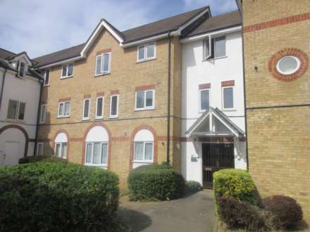 Property For Rent Cambridge Road, Southend On Sea