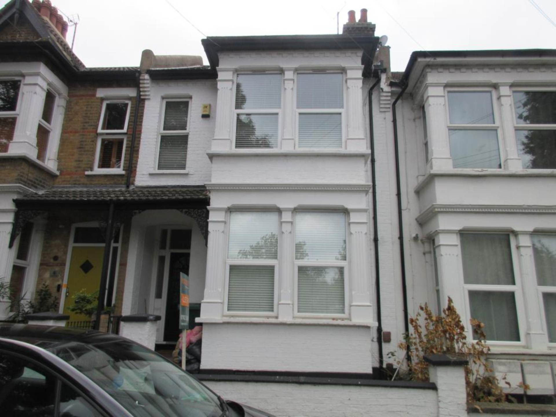 Toledo Road, Southend On Sea, Image 1