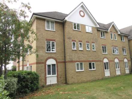 Cambridge Road, Southend On Sea, Image 1