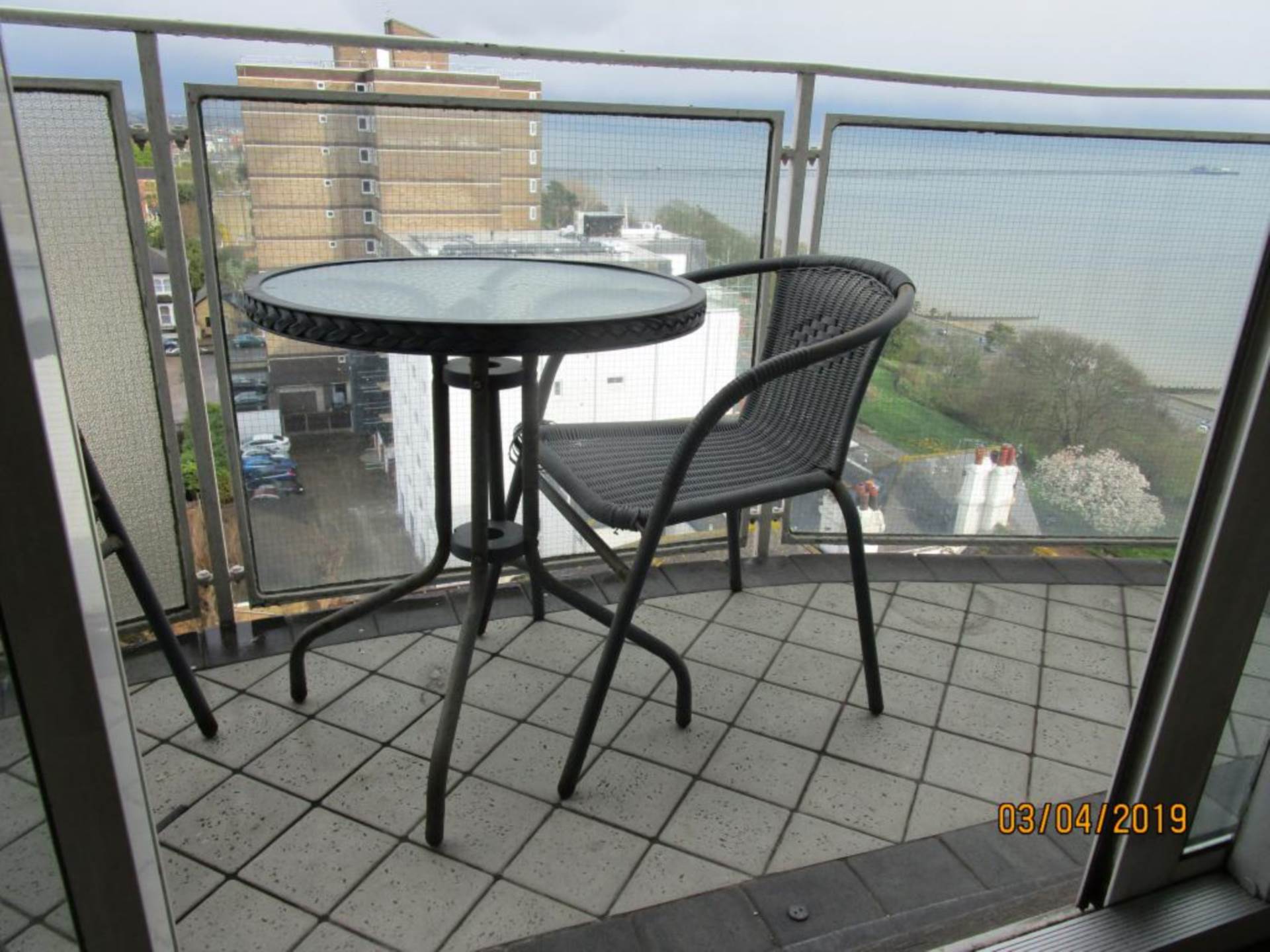 Tower Court, Westcliff Parade, Image 10