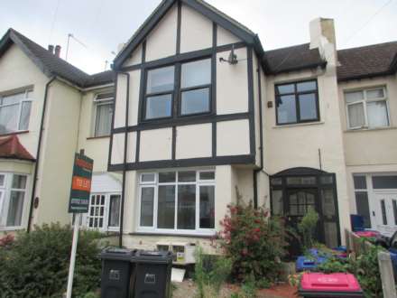 Property For Rent Tyrrel Drive, Southend On Sea