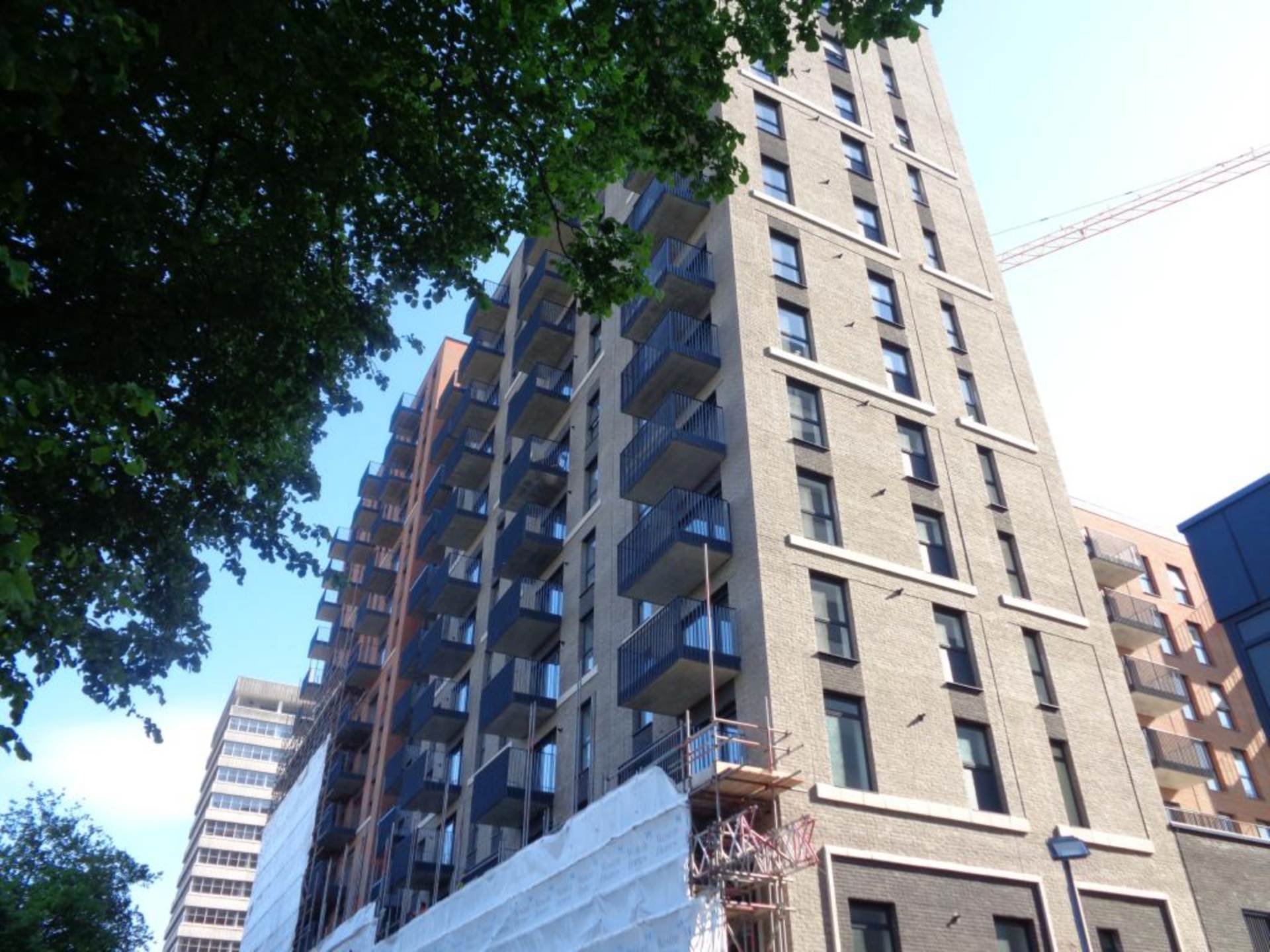 Victoria Central, Victoria Avenue, Image 12