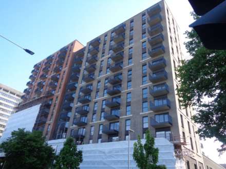 Victoria Central, Victoria Avenue, Image 1