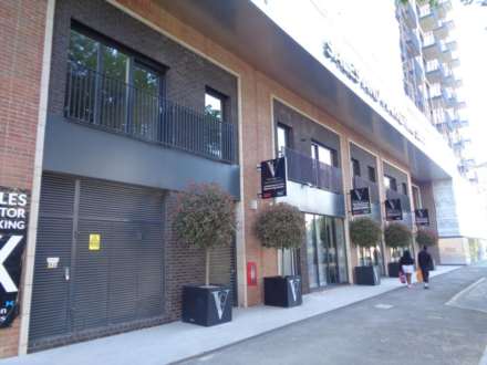 Victoria Central, Victoria Avenue, Image 10