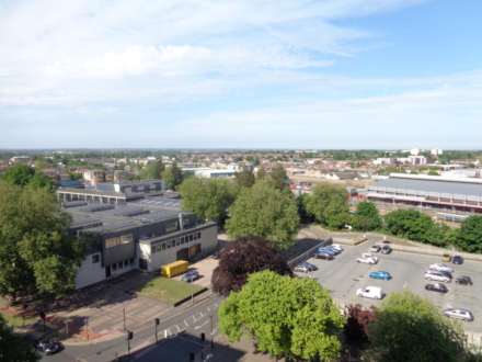 Victoria Central, Victoria Avenue, Image 14