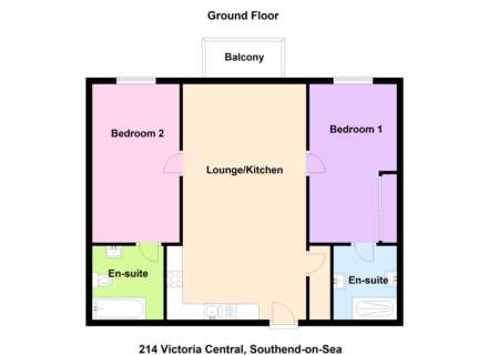 Victoria Central, Victoria Avenue, Image 15