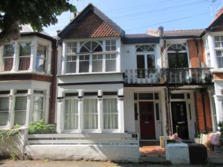 Warrior Square, Southend On Sea, Image 1