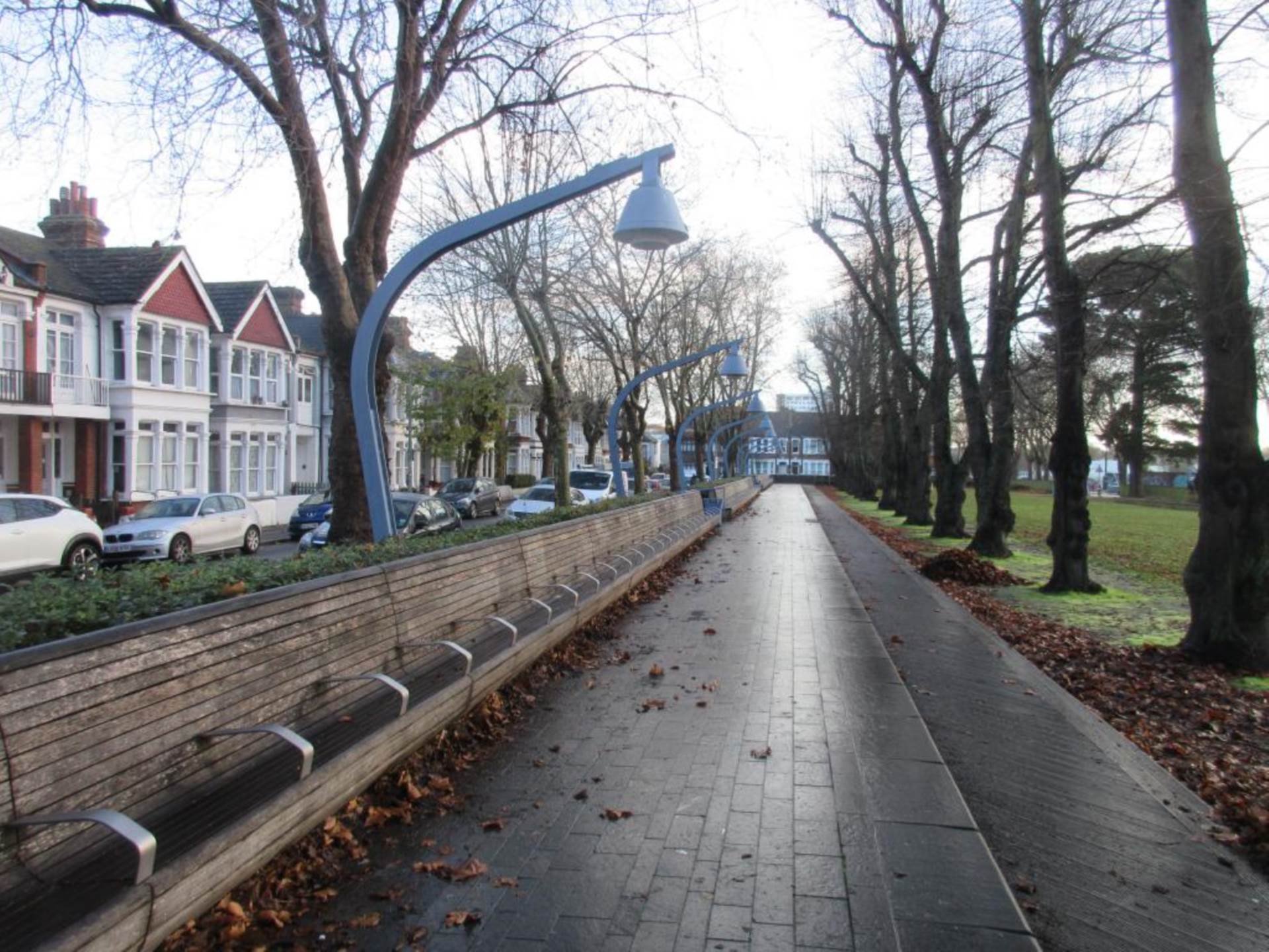 GfF   Warrior Square, Southend On Sea, Image 12
