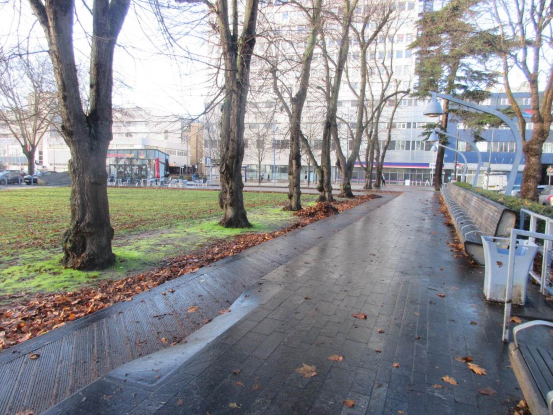 GfF   Warrior Square, Southend On Sea, Image 13
