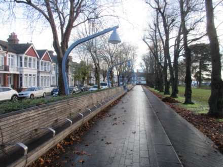 GfF   Warrior Square, Southend On Sea, Image 12