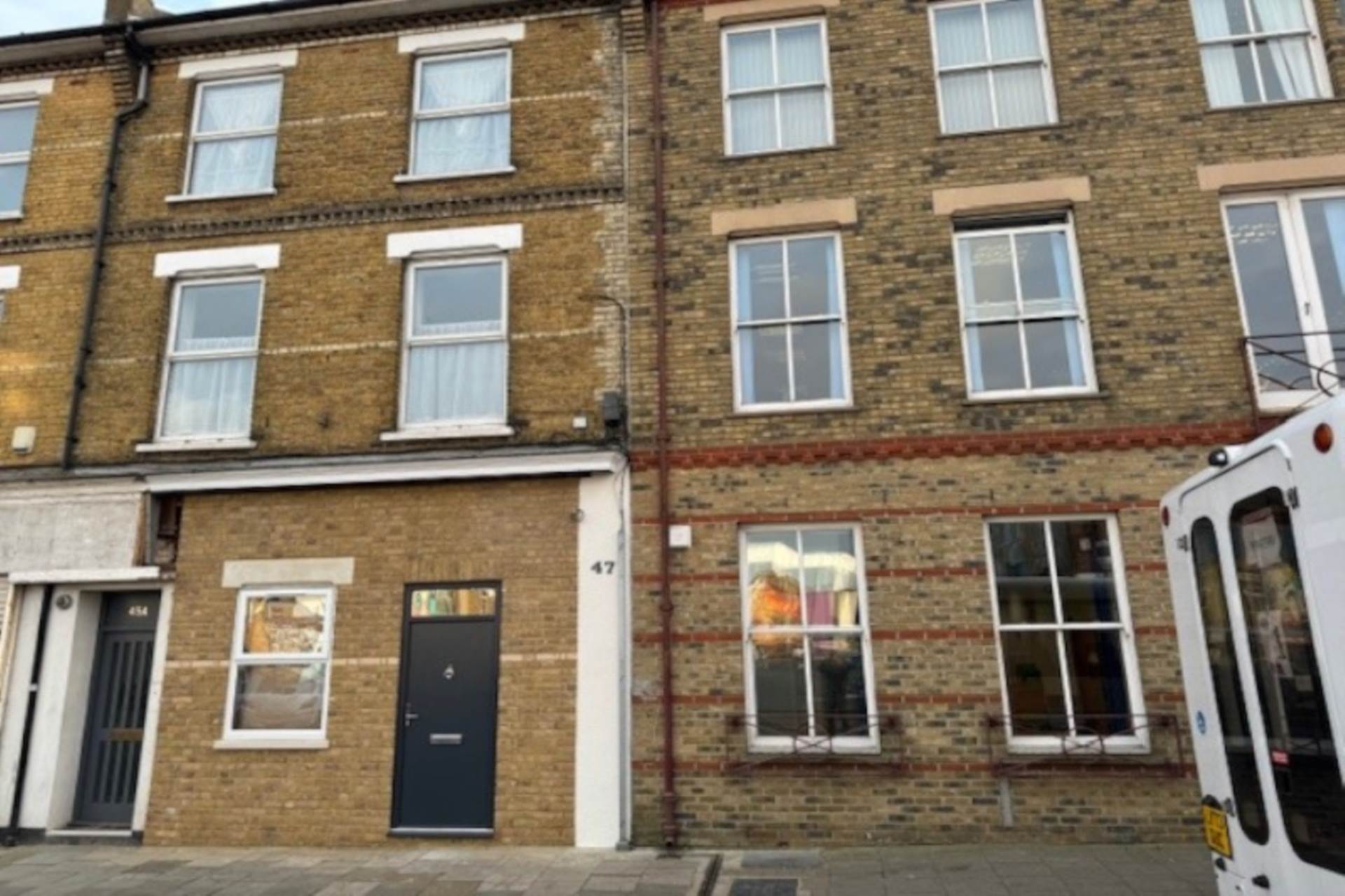 Alexandra Street, Southend On Sea, Image 1