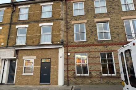 Alexandra Street, Southend On Sea, Image 1