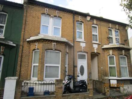 Property For Rent Wesley Road, Southend On Sea