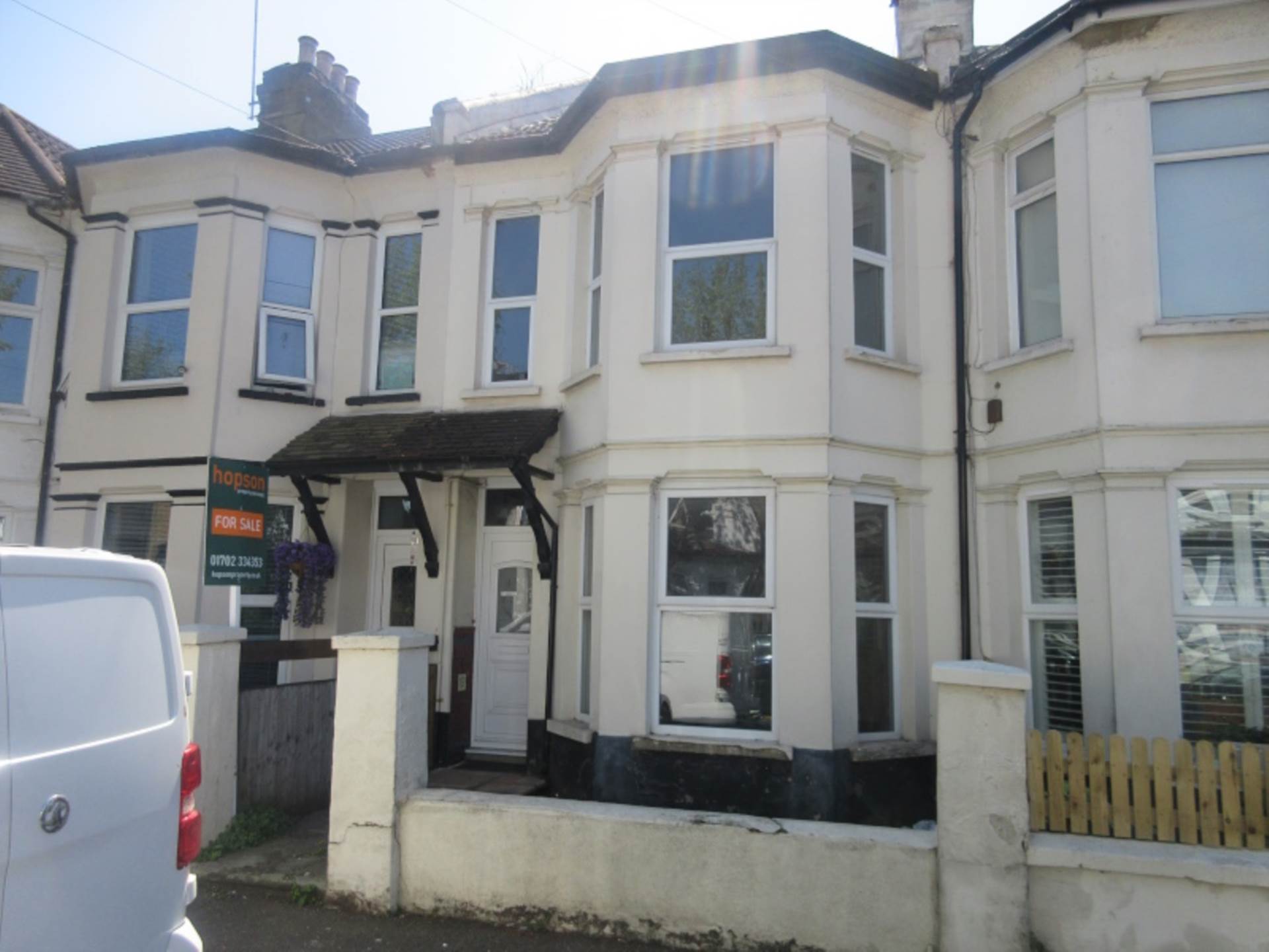 St Anns Road, Southend On Sea, Image 1