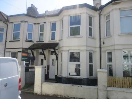 St Anns Road, Southend On Sea