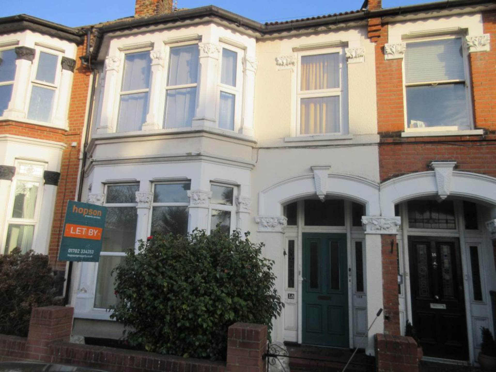 GfF   Westcliff Avenue, Westcliff On Sea, Image 1