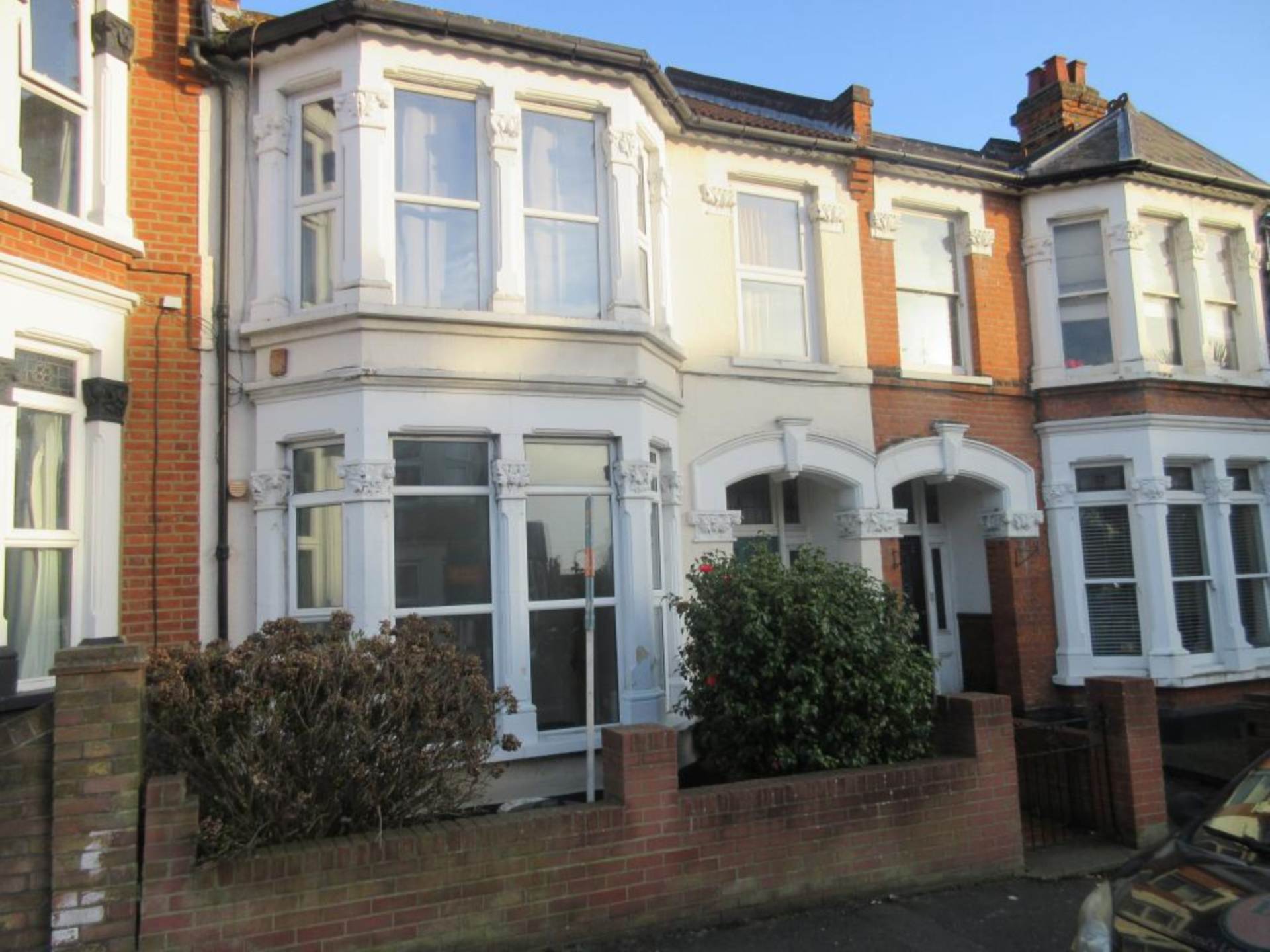 GfF   Westcliff Avenue, Westcliff On Sea, Image 13