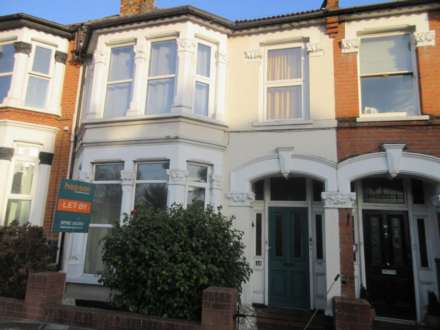 GfF   Westcliff Avenue, Westcliff On Sea, Image 1