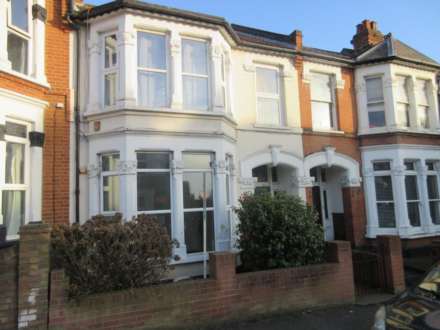 GfF   Westcliff Avenue, Westcliff On Sea, Image 13
