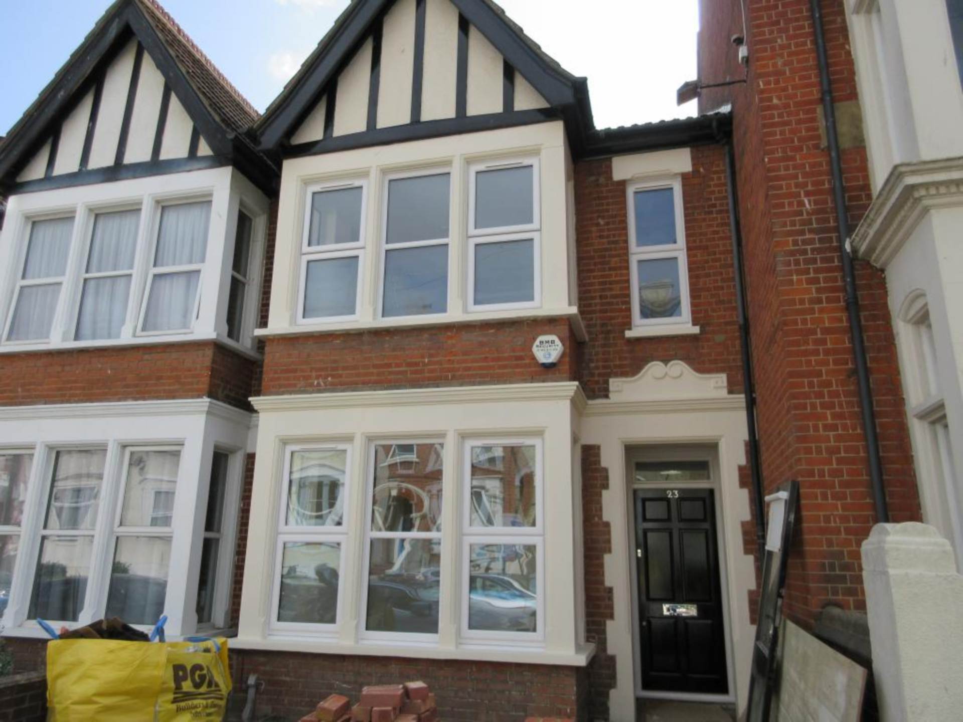 GfF    Weston Road, Southend On Sea, Image 1