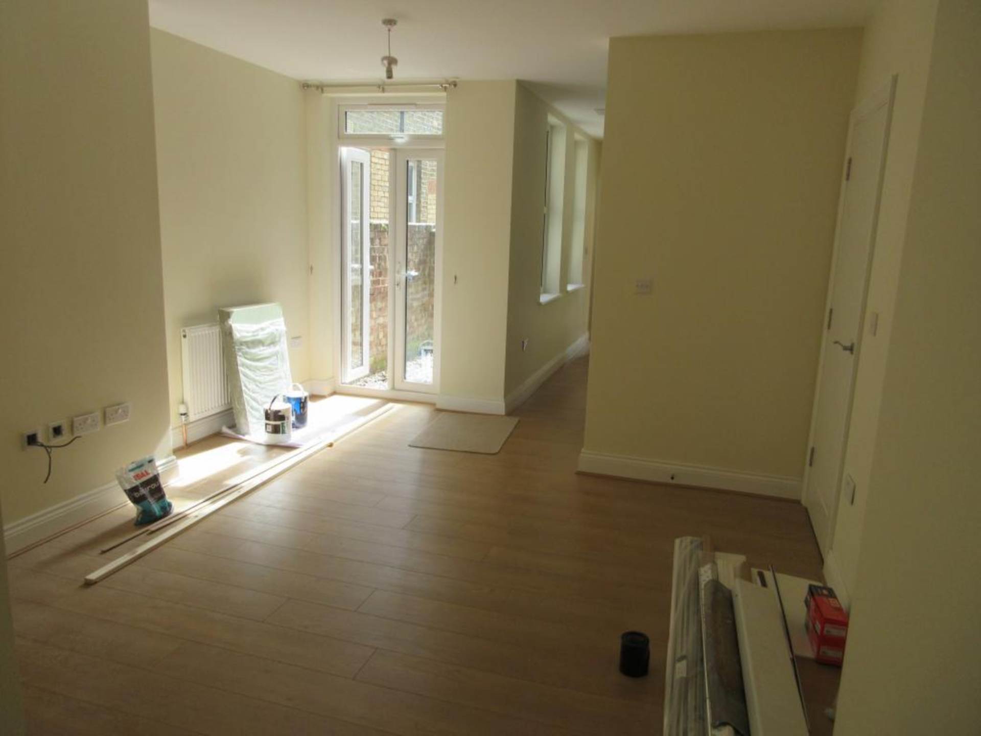 GfF    Weston Road, Southend On Sea, Image 2