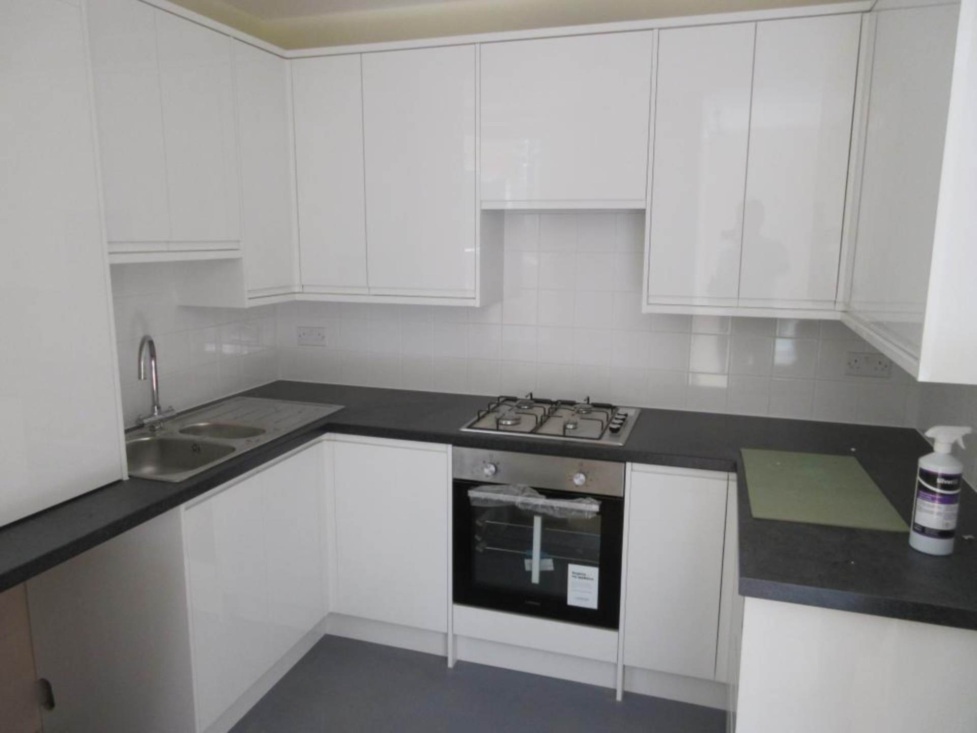 GfF    Weston Road, Southend On Sea, Image 3