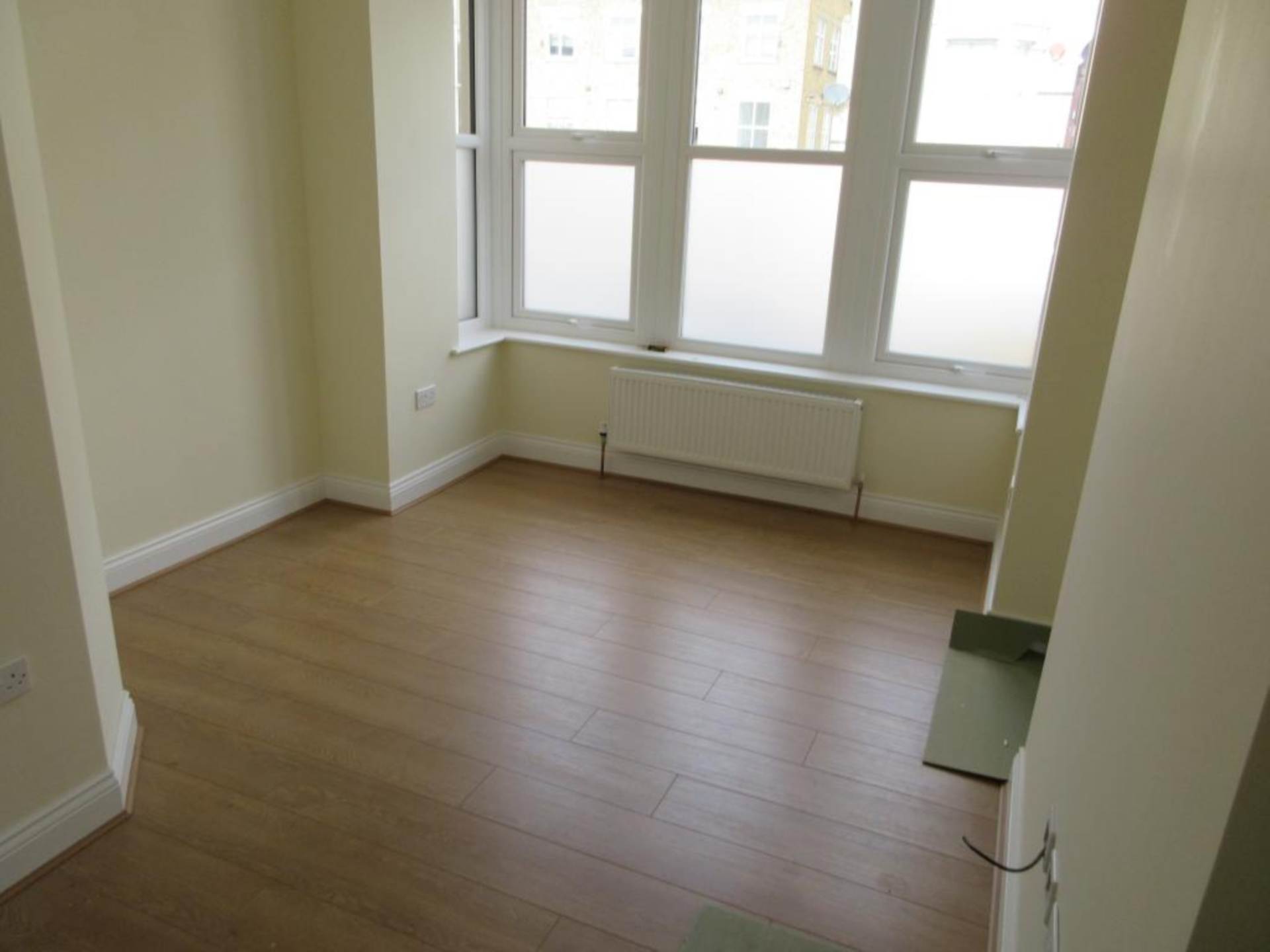 GfF    Weston Road, Southend On Sea, Image 5