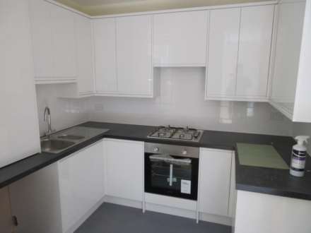 GfF    Weston Road, Southend On Sea, Image 3