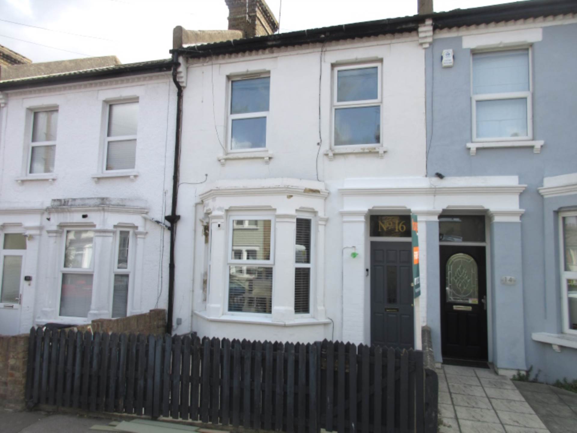 FfF    Shakespeare Drive, Westcliff On Sea, Image 1